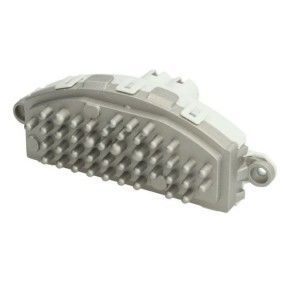 BMW 64119276112 Auto AC dan Bagian Listrik Blower Motor Resistor