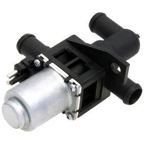 Mercedes Sprinter 0018300684 Bagian AC dan Listrik Otomatis Heater Control Valve