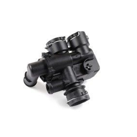 Mercedes Benz 2118320684 Bagian AC dan Listrik Otomatis Heater Control Valve