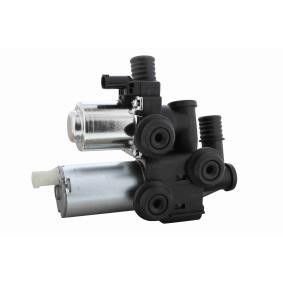 BMW 64118369807 Bagian AC dan Listrik Otomatis Heater Control Valve