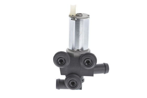 BMW 64116928246 Bagian AC dan Listrik Otomatis Heater Control Valve