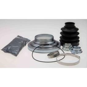 Mercedes Benz 0003570491 Chassis Bagian CV Joint Boot Kit
