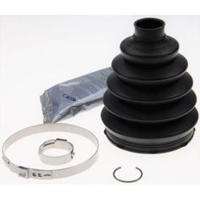 Mercedes Benz 0003571900 Bagian Chassis CV Joint Boot Kit
