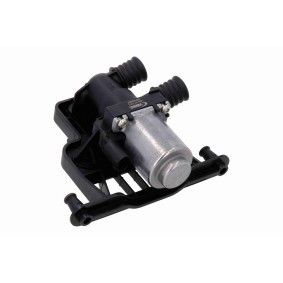 BMW 64118379921 Auto AC dan Bagian Listrik Heater Control Valve