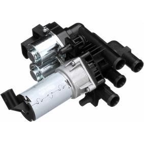 Mercedes Benz 2208300084 Auto AC dan Bagian Listrik Heater Control Valve