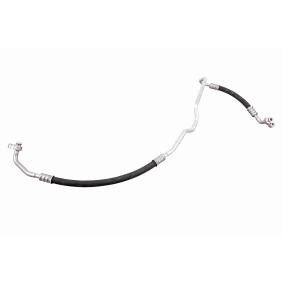 BMW 64509252990 Auto AC dan Bagian Listrik Pipa AC