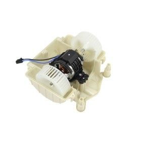 Mercedes Benz 2218202714 Auto AC dan Bagian Listrik A / C Pemanas Blower Motor