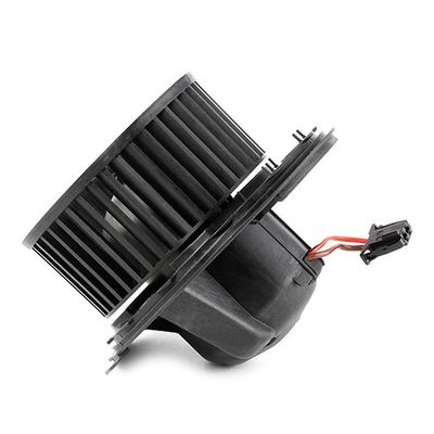 BMW 64116933663 Bagian AC dan Listrik Otomotif A/C Heater Blower Motor