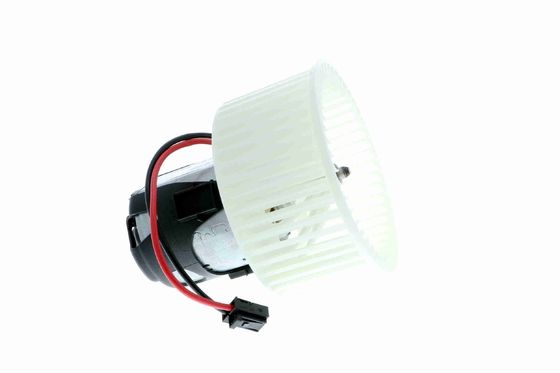 BMW 64119242607 Bagian AC dan Listrik Otomotif A/C Heater Blower Motor