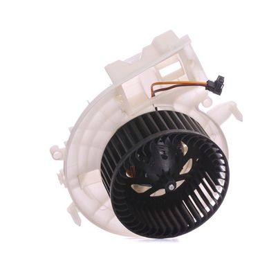 Mercedes Benz 1718350004 Bagian AC dan Listrik Otomatis A / C Pemanas Mesin Blower