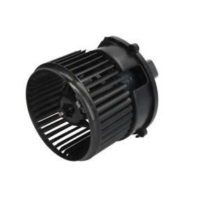 BMW 64119297752 Bagian AC dan Listrik Otomotif A/C Heater Blower Motor