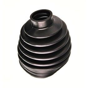 Mercedes Benz 1693601768 Chassis Bagian CV Joint Boot Kit