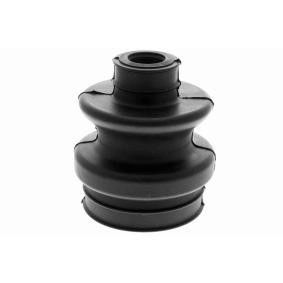 Mercedes Benz 1243570191 Chassis Bagian CV Joint Boot Kit