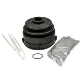 Mercedes Benz 4603370485 Bagian Chassis CV Joint Boot Kit
