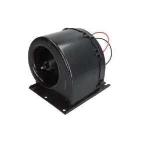 Mercedes Sprinter 0028303108 Bagian AC dan Listrik Otomatis A / C Pemanas Mesin Blower