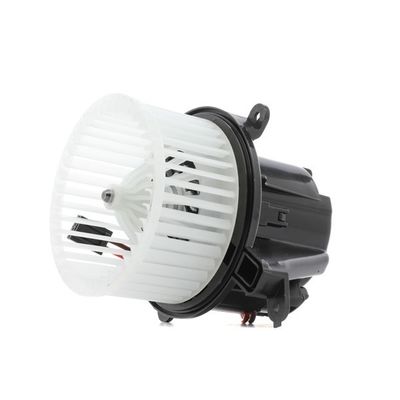 Mercedes VITO 0008304901 Bagian AC dan Listrik Otomatis A/C Heater Blower Motor