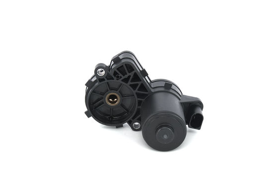 Mercedes Benz 0009061303 Bagian AC dan Listrik Otomatis Motor Aktuator Rem Parkir Elektronik