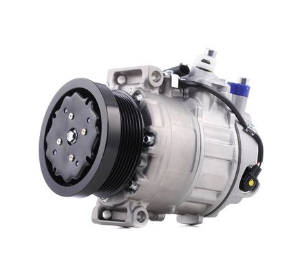 Mercedes Benz 0002308611 Bagian AC dan Listrik Otomatis Kompresor A/C