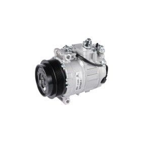 Mercedes Benz 0008303501 Bagian AC dan Listrik Otomatis Kompresor A/C