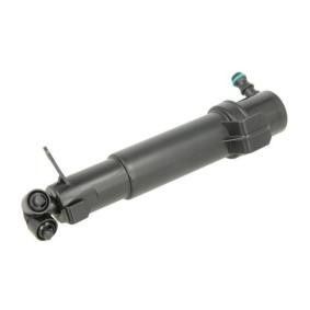 Mercedes Benz 2118600647 Auto AC dan Bagian Listrik Lampu depan Nozzle Cuci