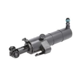Mercedes Benz 2128600047 Auto AC dan Bagian Listrik Lampu depan Nozzle Cuci
