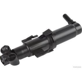 BMW 61677178744 Bagian AC dan Listrik Mobil Lampu depan Nozzle Cuci