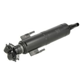 BMW 61672990155 Bagian AC dan Listrik Mobil Lampu depan Nozzle Cuci