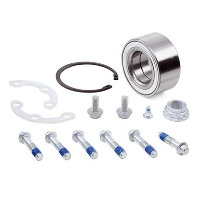Mercedes Benz 2029800016 Chassis Bagian Kit roda bantalan