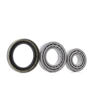Mercedes BUS 1163300051 Chassis Bagian Kit roda bantalan