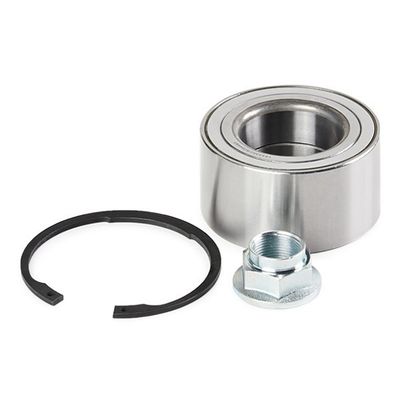 Mercedes Benz 2203300051 Bagian Chassis Roda Bantalan