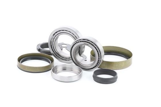 Mercedes Benz 1233500068 Chassis Bagian Kit roda bantalan