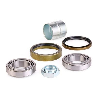 Mercedes Benz 6313300051 Chassis Bagian Kit roda bantalan