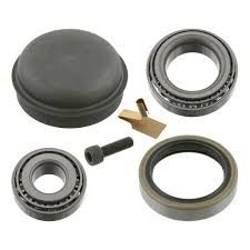Kit Bantalan Roda Bagian Sasis Mercedes Benz 2013300051