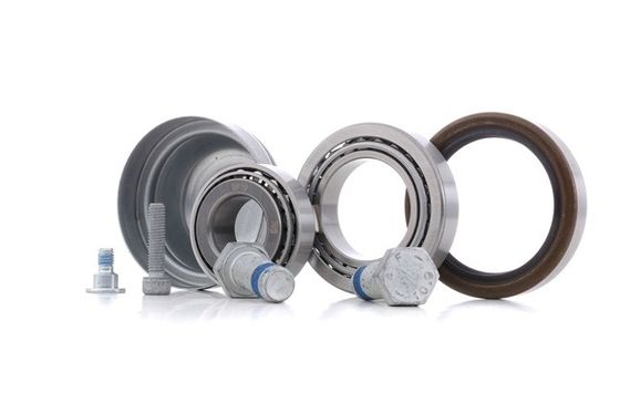 Kit Perbaikan Bantalan Roda Bagian Sasis Mercedes Benz 2103300051