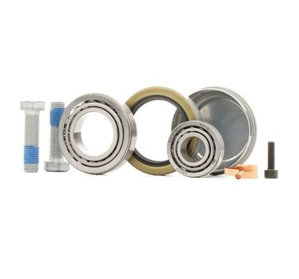 Kit Perbaikan Bantalan Roda Bagian Sasis Mercedes Benz 2013300151