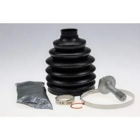 Mercedes Benz 2463303500 Bagian Chassis CV Boot
