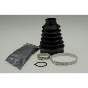 Mercedes Benz 2463303600 Chassis Bagian CV Joint Boot Kit