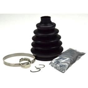 BMW 31607608096 Bagian Sasis Kit Boot Bersama CV