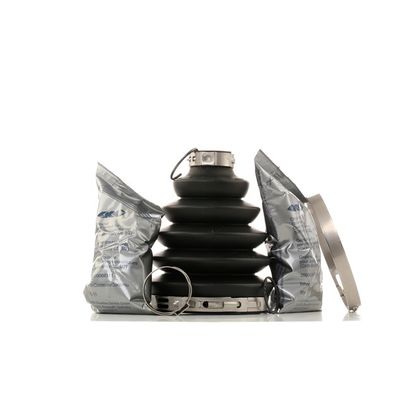 BMW 31607606091 Bagian Chassis Bagian Depan Bagian Luar CV Joint Boot Kit