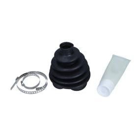 BMW 31607529203 Bagian Sasis Bagian Depan Bagian Luar CV Joint Boot Kit