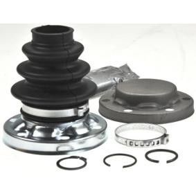 BMW 33211229589 Bagian Chassis CV Joint Boot