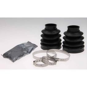 Mercedes Benz 0003571100 Chassis Bagian CV Joint Boot