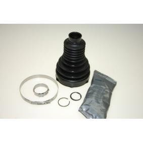 Mercedes Benz 0003572000 Chassis Bagian CV Joint Boot Kit