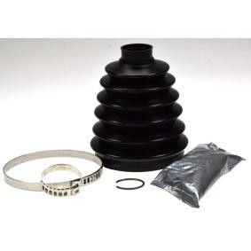 Mercedes Benz 1663300085 Chassis Bagian CV Joint Boot Kit