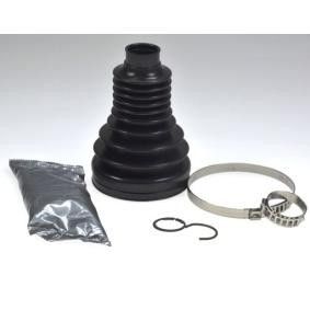 BMW 31607570270 Bagian Chassis Bagian Belakang Bagian Dalam CV Joint Boot Kit