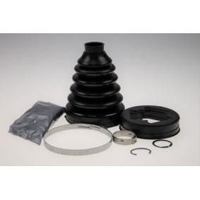 BMW 31607565315 Bagian Chassis Bagian Dalam CV Joint Boot Kit