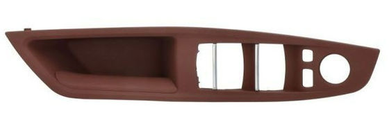 BMW 51417261933 D Auto Body Parts Inner Door Inside Pull Handles dan Window Switch Panel