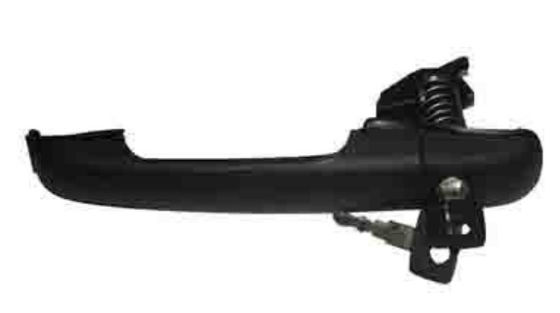 Mercedes Sprinter 0007601359S Bagian-Bagian Karoseri Mobil Genggam pintu