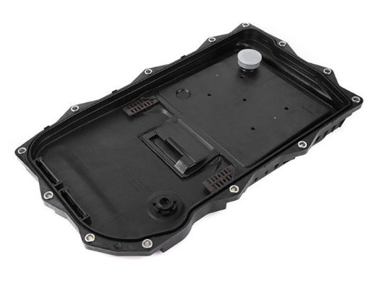 BMW 24118612901 Bagian Chassis Transmisi Pan Minyak