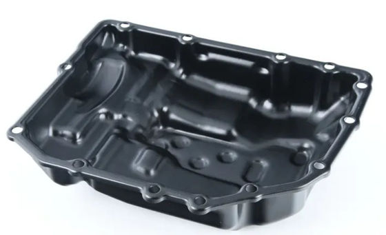 Land Rover LR053470 Bagian Sasis Panci Oli Transmisi Gasket Panci Oli Transmisi